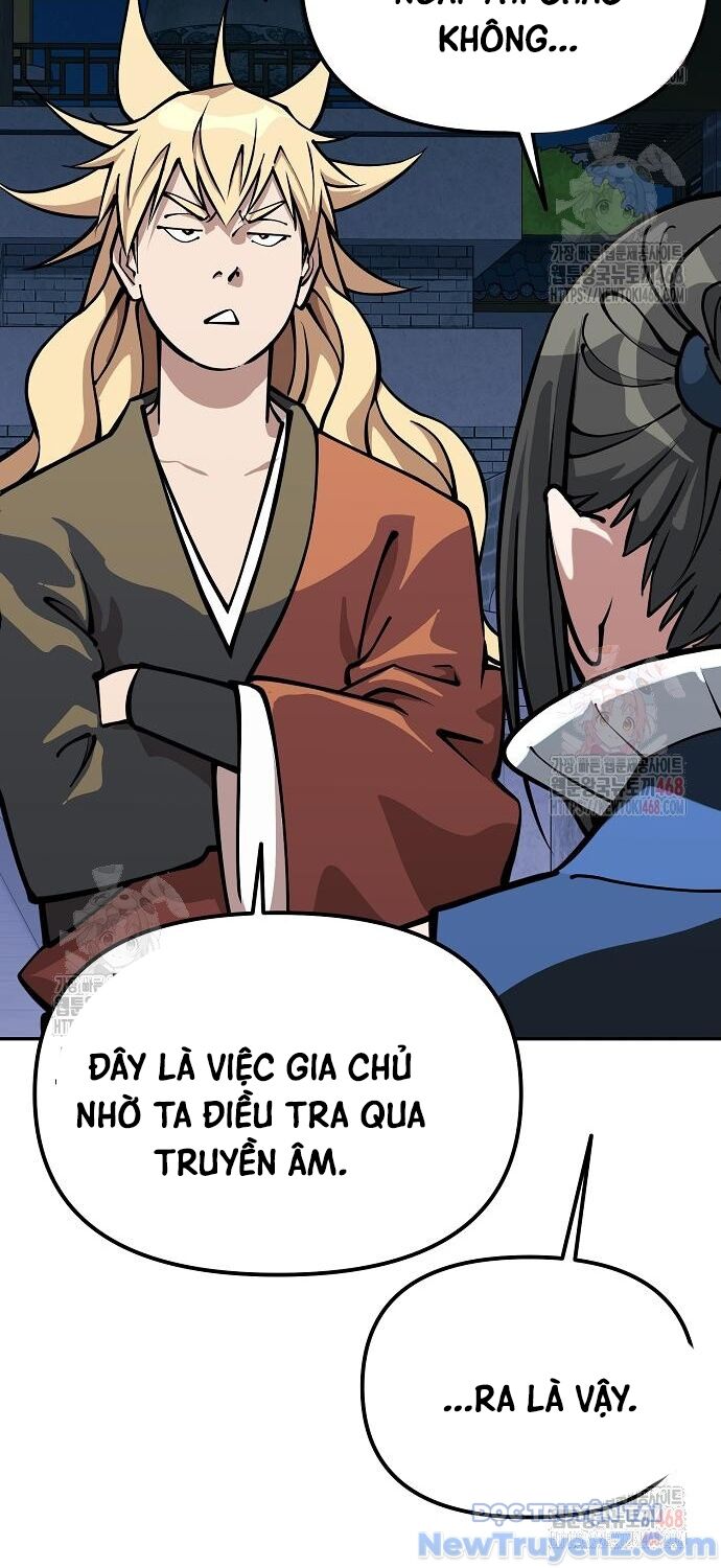 Đại Thánh Trùng Sinh Nam Cung Thế Gia Chapter 24 - Trang 2