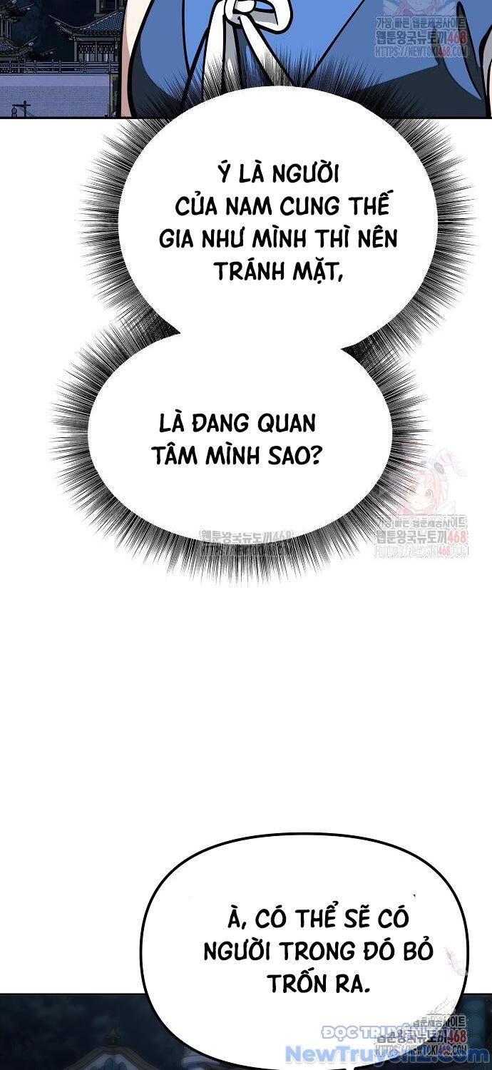 Đại Thánh Trùng Sinh Nam Cung Thế Gia Chapter 24 - Trang 2