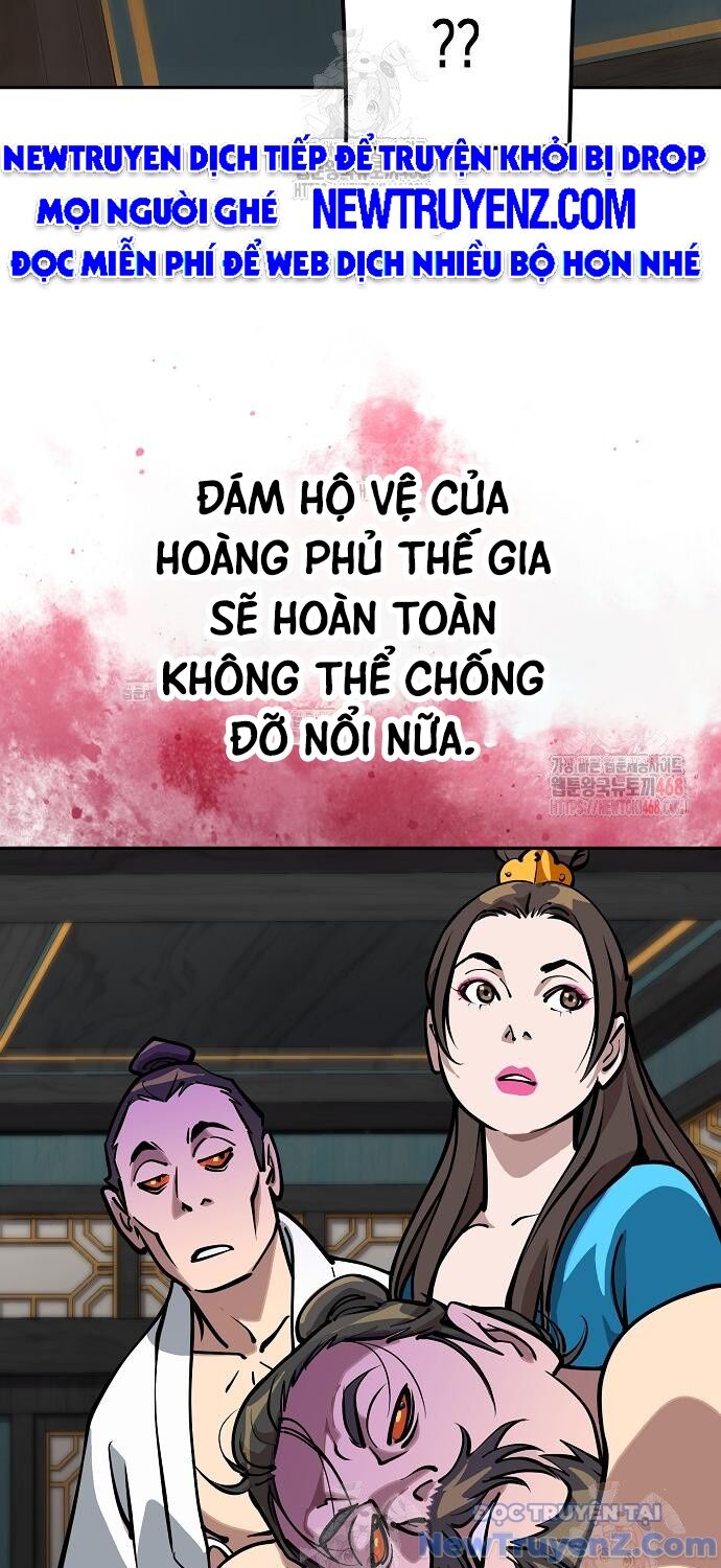 Đại Thánh Trùng Sinh Nam Cung Thế Gia Chapter 24 - Trang 2