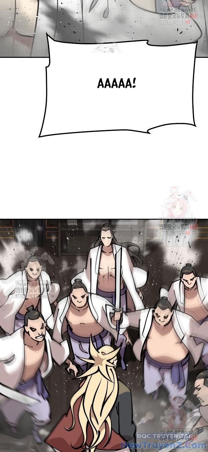 Đại Thánh Trùng Sinh Nam Cung Thế Gia Chapter 24 - Trang 2