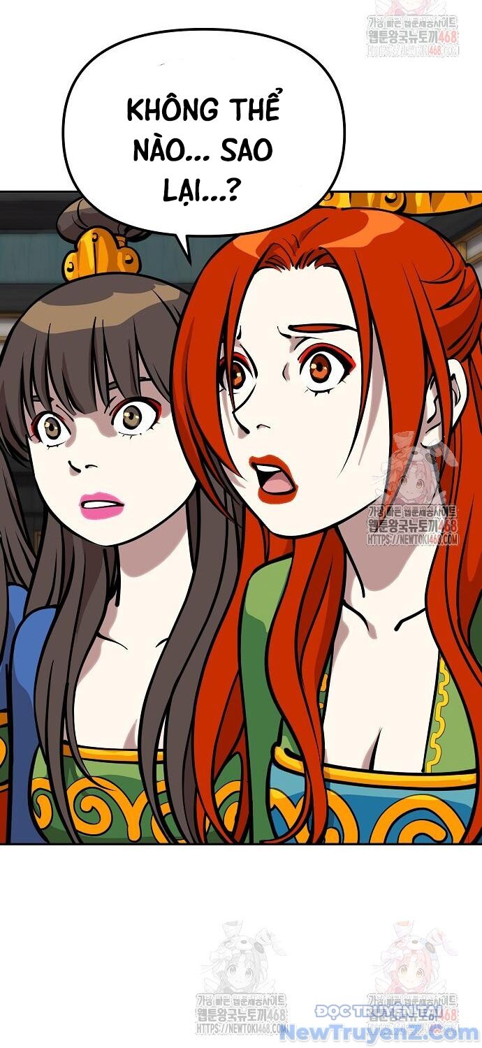 Đại Thánh Trùng Sinh Nam Cung Thế Gia Chapter 24 - Trang 2