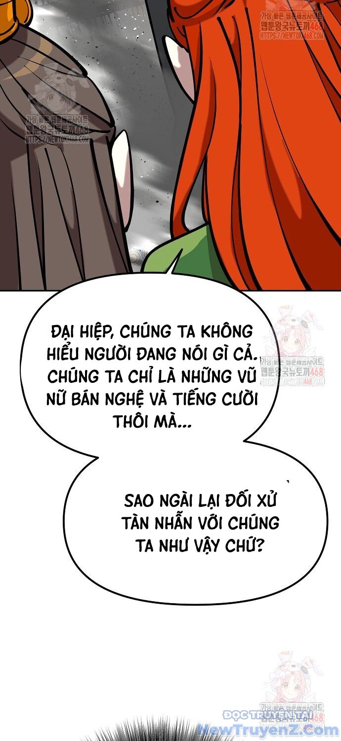 Đại Thánh Trùng Sinh Nam Cung Thế Gia Chapter 24 - Trang 2