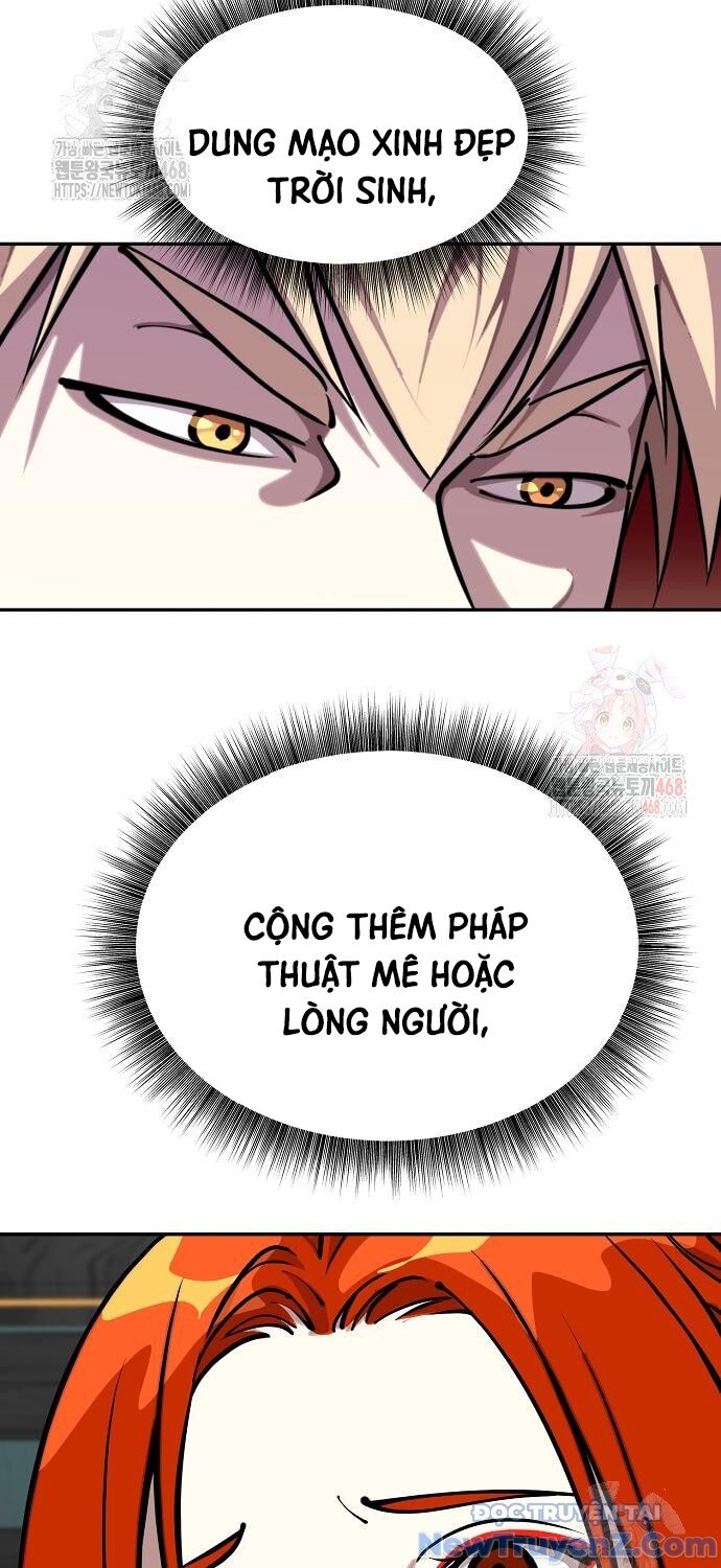 Đại Thánh Trùng Sinh Nam Cung Thế Gia Chapter 24 - Trang 2
