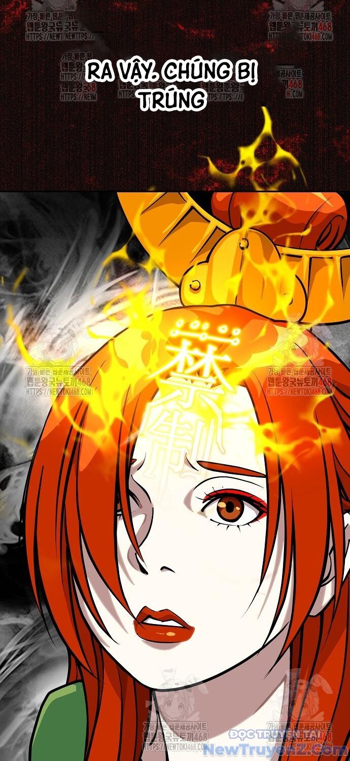 Đại Thánh Trùng Sinh Nam Cung Thế Gia Chapter 24 - Trang 2