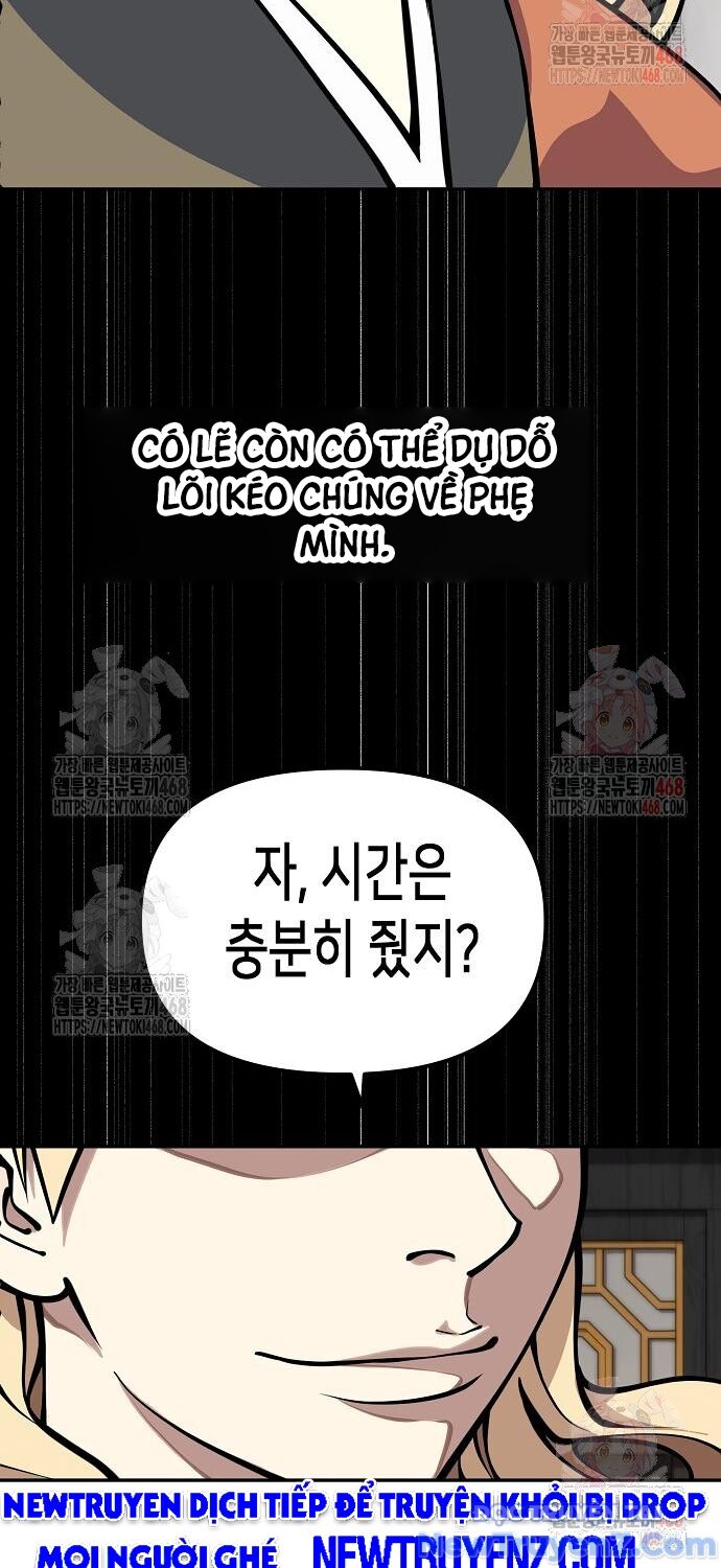Đại Thánh Trùng Sinh Nam Cung Thế Gia Chapter 24 - Trang 2