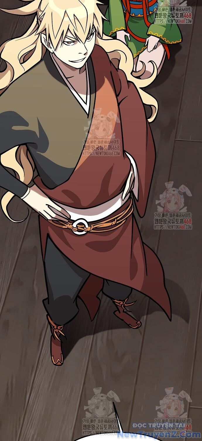 Đại Thánh Trùng Sinh Nam Cung Thế Gia Chapter 24 - Trang 2