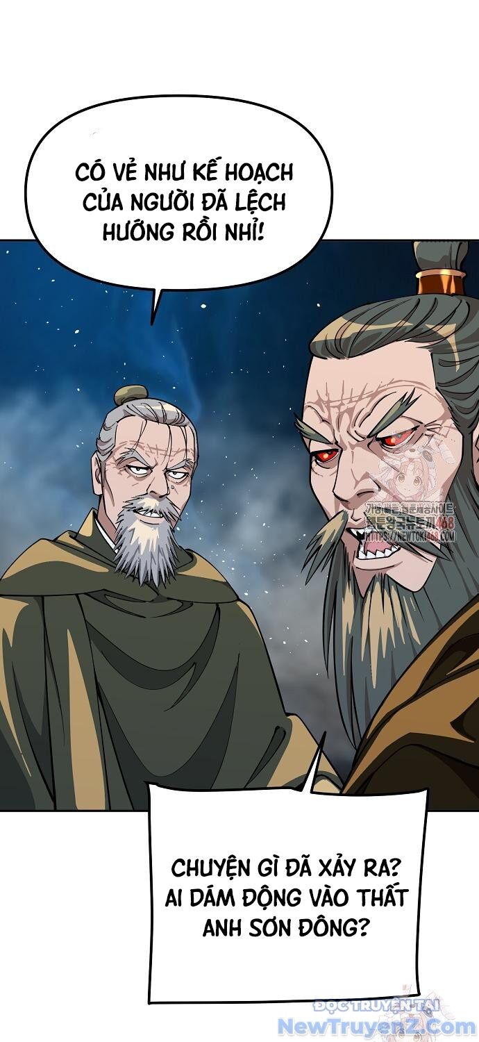 Đại Thánh Trùng Sinh Nam Cung Thế Gia Chapter 25 - Trang 2