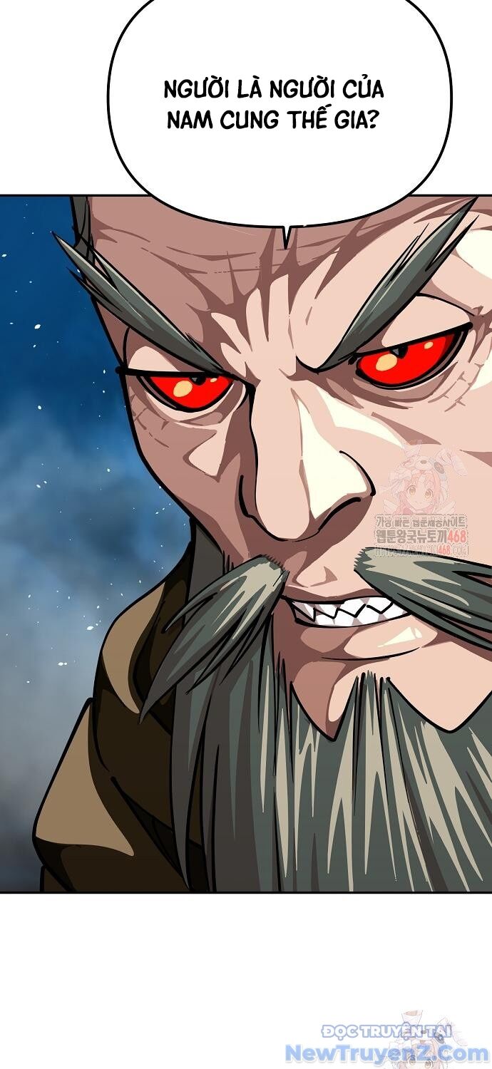 Đại Thánh Trùng Sinh Nam Cung Thế Gia Chapter 25 - Trang 2
