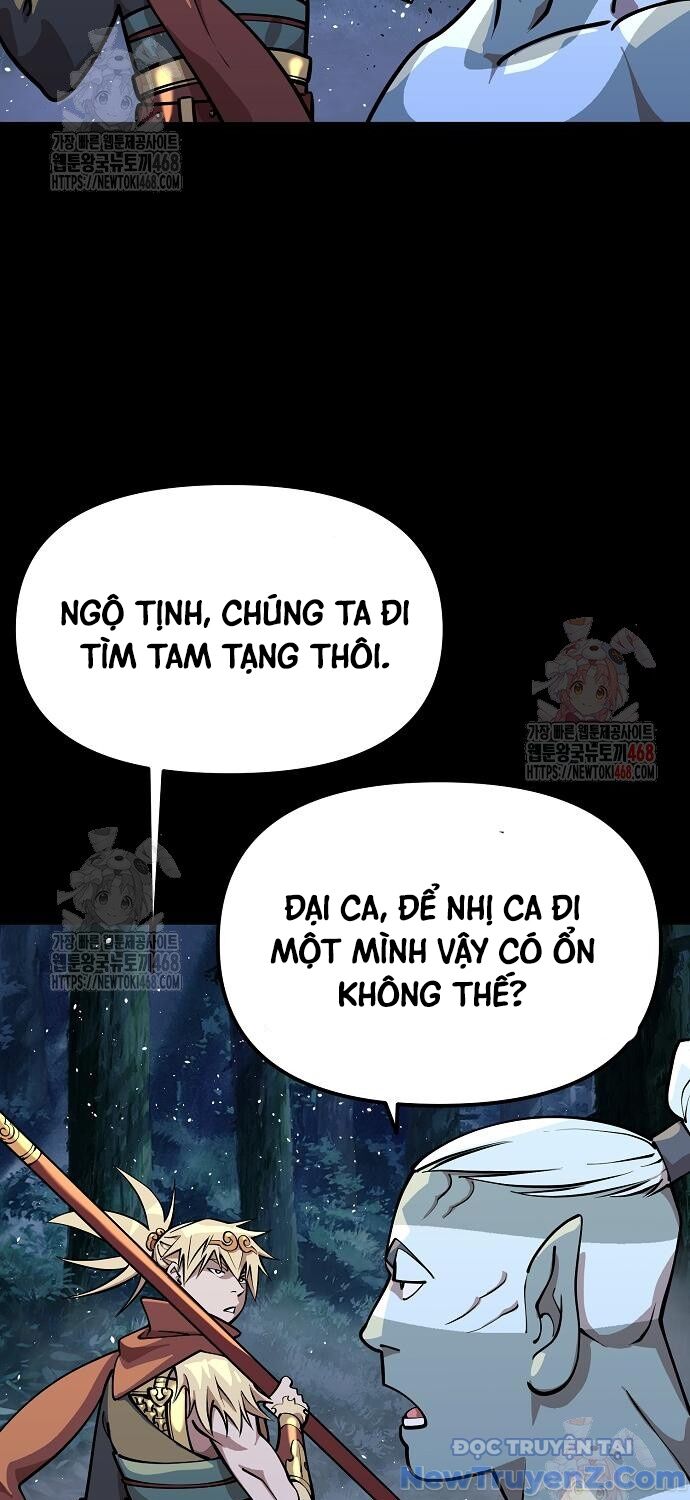 Đại Thánh Trùng Sinh Nam Cung Thế Gia Chapter 25 - Trang 2