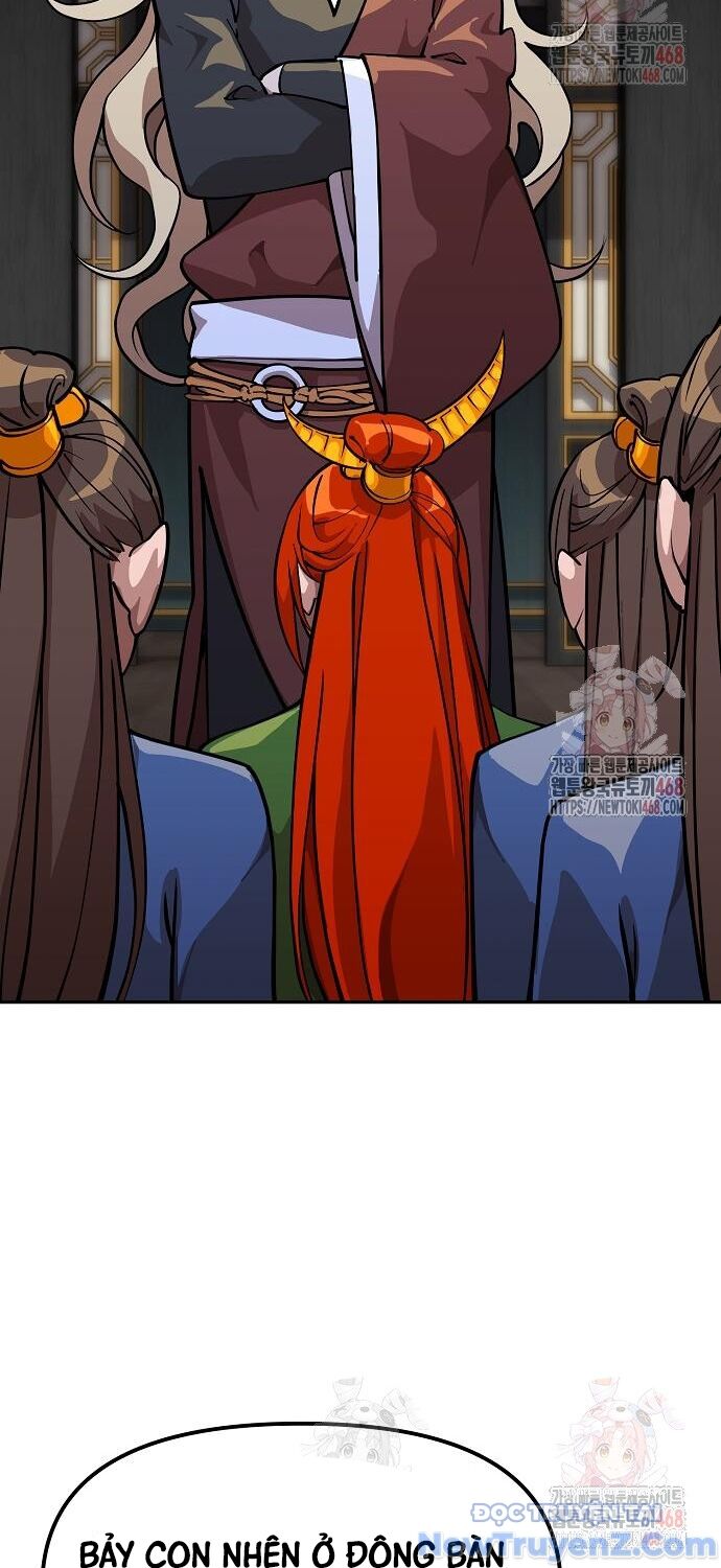 Đại Thánh Trùng Sinh Nam Cung Thế Gia Chapter 25 - Trang 2