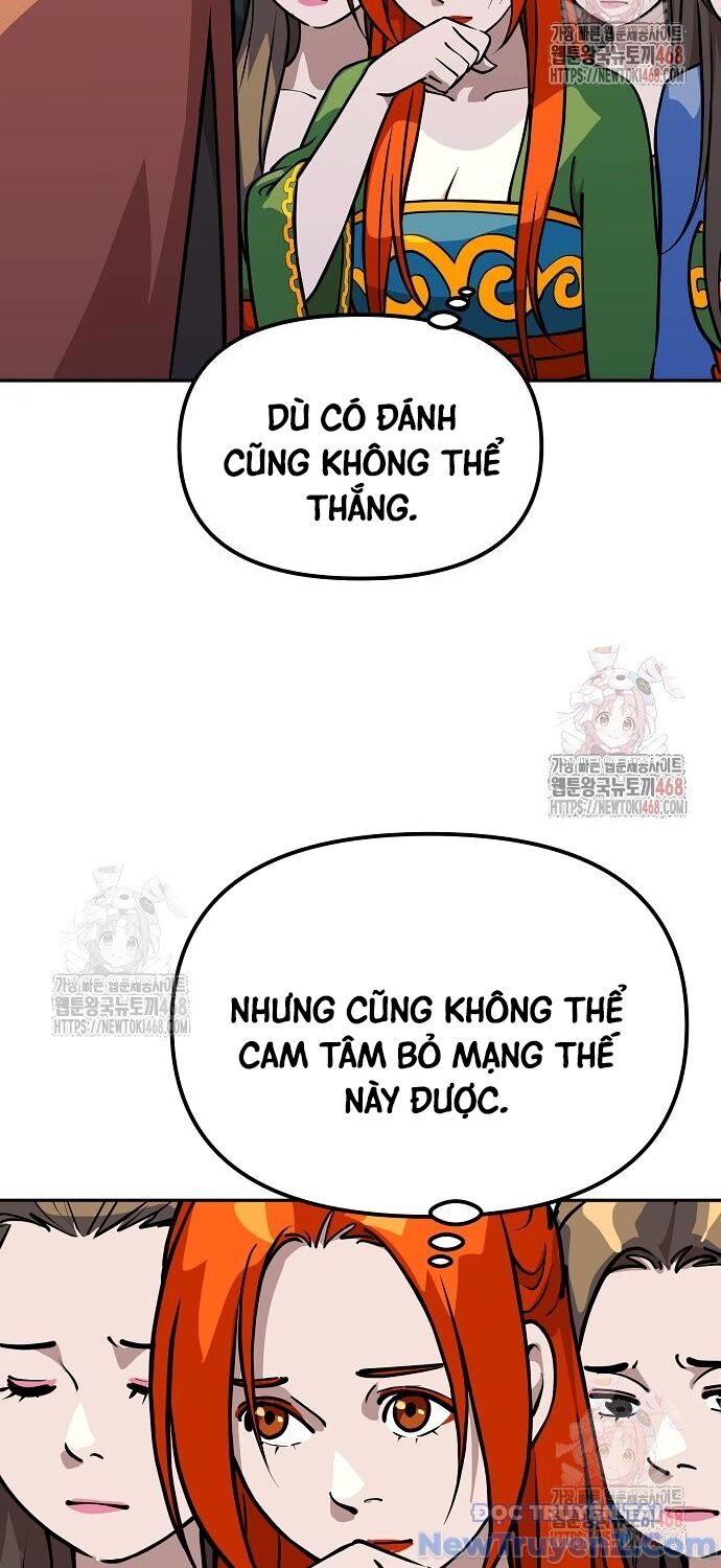 Đại Thánh Trùng Sinh Nam Cung Thế Gia Chapter 25 - Trang 2
