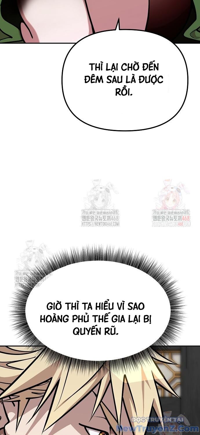 Đại Thánh Trùng Sinh Nam Cung Thế Gia Chapter 25 - Trang 2