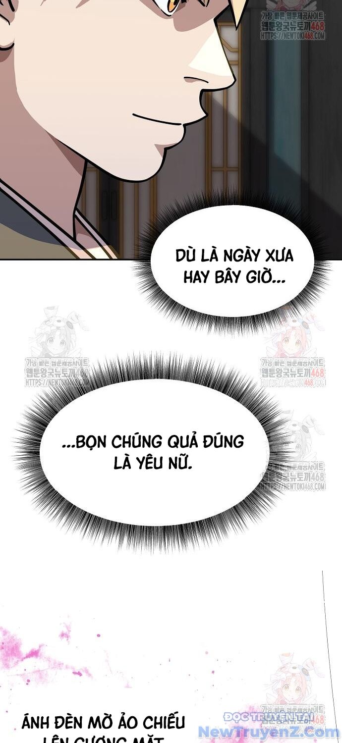 Đại Thánh Trùng Sinh Nam Cung Thế Gia Chapter 25 - Trang 2