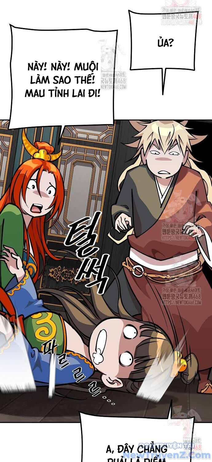 Đại Thánh Trùng Sinh Nam Cung Thế Gia Chapter 25 - Trang 2