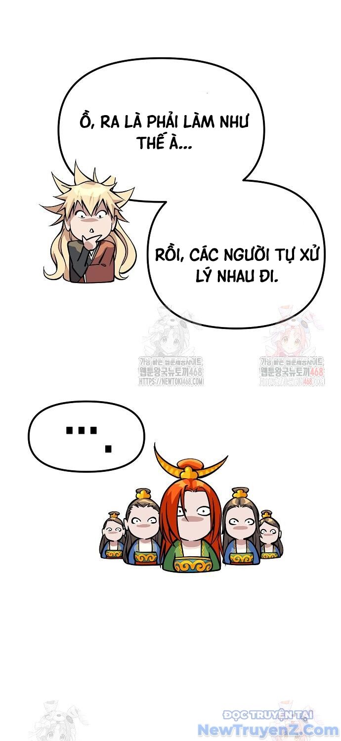 Đại Thánh Trùng Sinh Nam Cung Thế Gia Chapter 25 - Trang 2