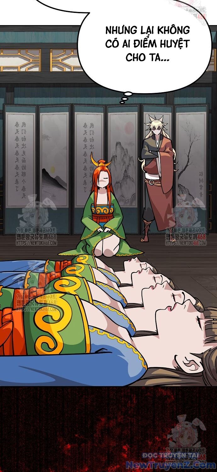 Đại Thánh Trùng Sinh Nam Cung Thế Gia Chapter 25 - Trang 2