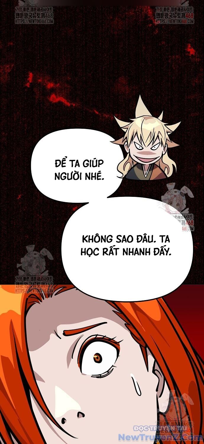 Đại Thánh Trùng Sinh Nam Cung Thế Gia Chapter 25 - Trang 2