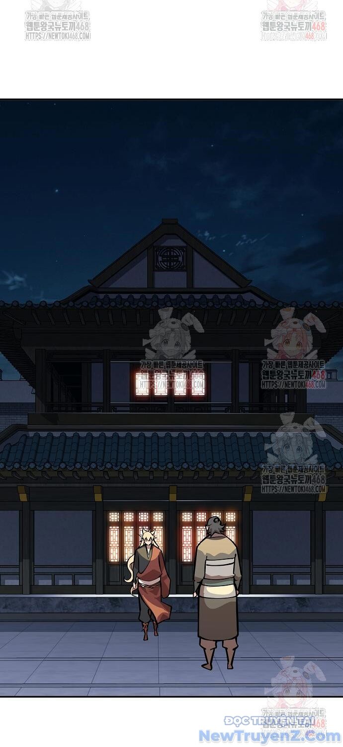 Đại Thánh Trùng Sinh Nam Cung Thế Gia Chapter 25 - Trang 2