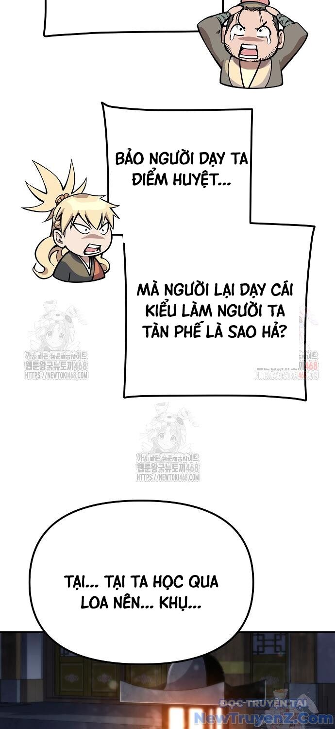 Đại Thánh Trùng Sinh Nam Cung Thế Gia Chapter 25 - Trang 2