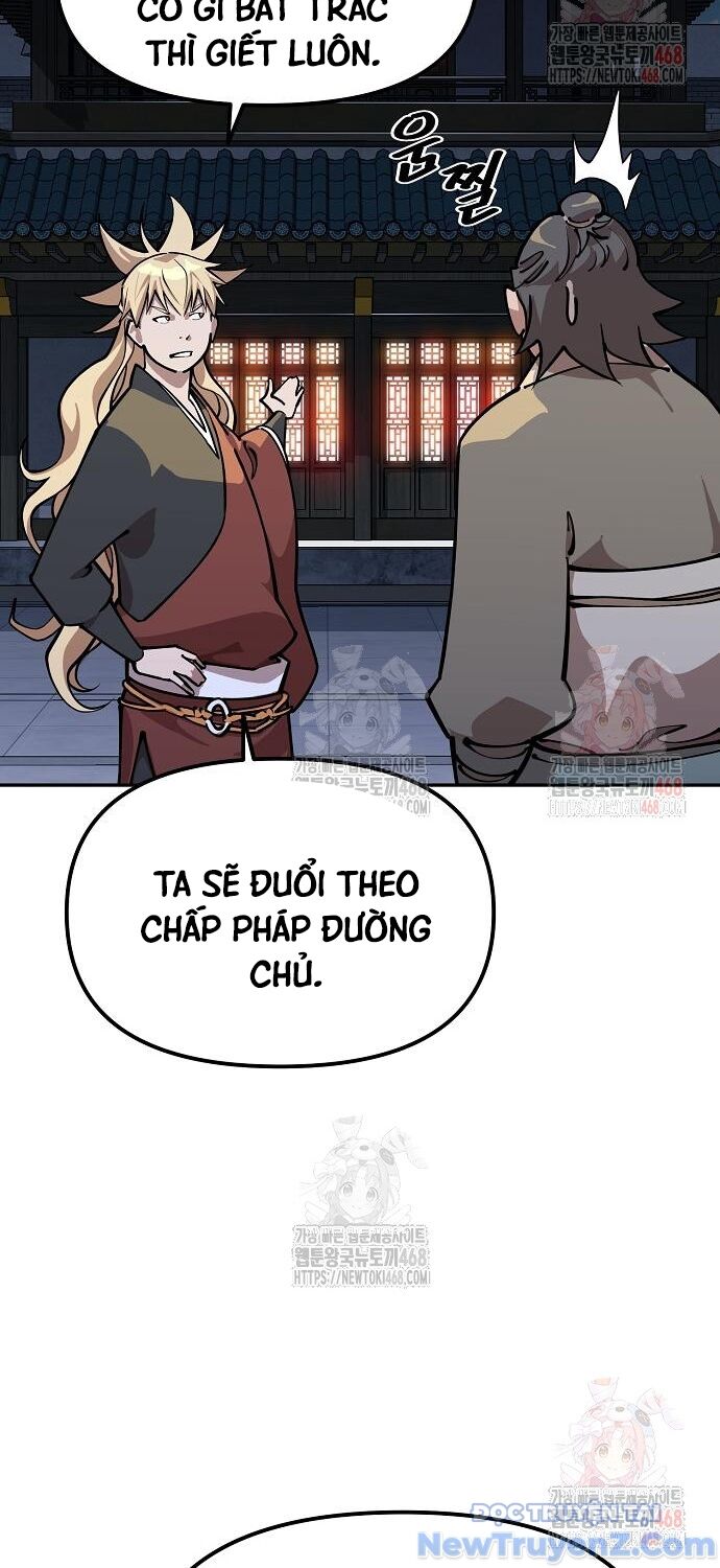 Đại Thánh Trùng Sinh Nam Cung Thế Gia Chapter 25 - Trang 2