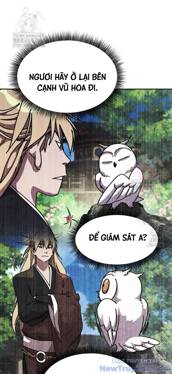 Đại Thánh Trùng Sinh Nam Cung Thế Gia Chapter 25 - Trang 2