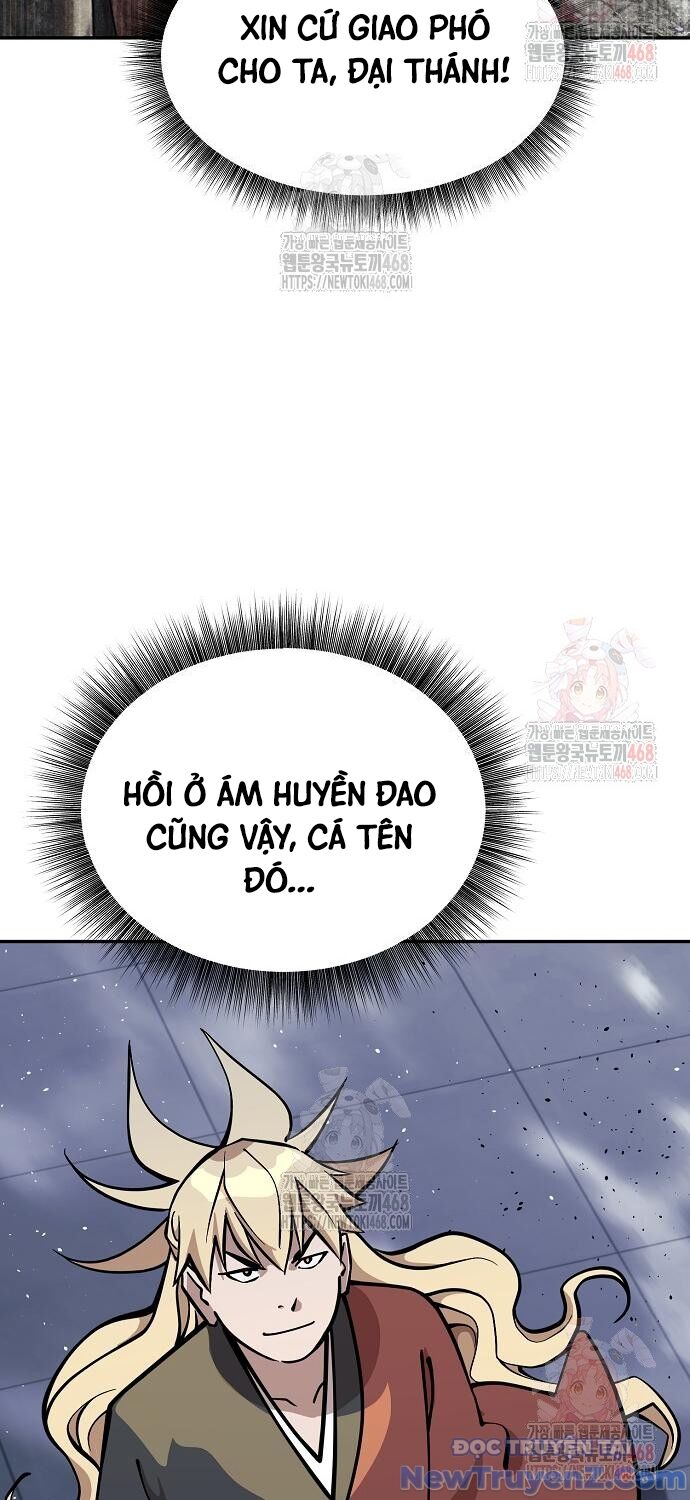 Đại Thánh Trùng Sinh Nam Cung Thế Gia Chapter 25 - Trang 2