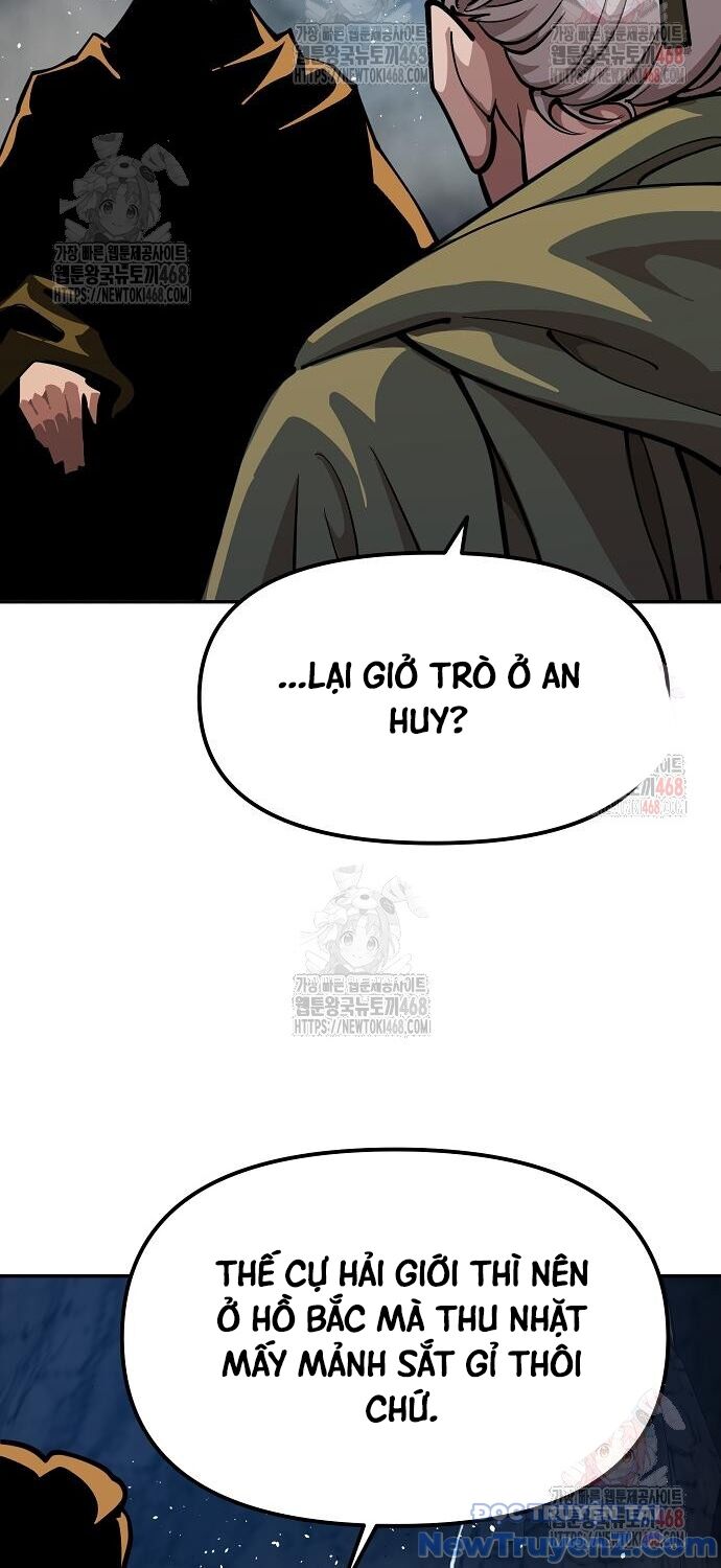 Đại Thánh Trùng Sinh Nam Cung Thế Gia Chapter 25 - Trang 2
