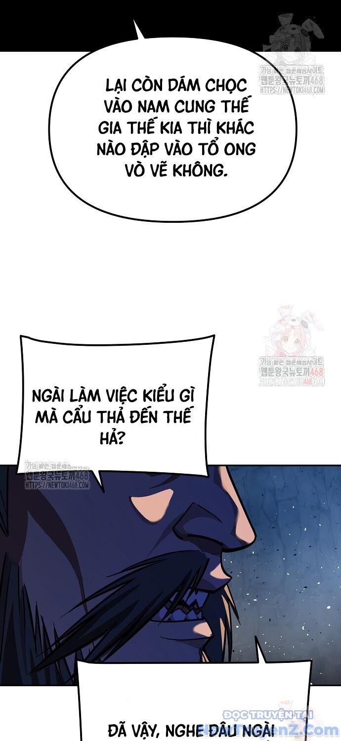 Đại Thánh Trùng Sinh Nam Cung Thế Gia Chapter 25 - Trang 2