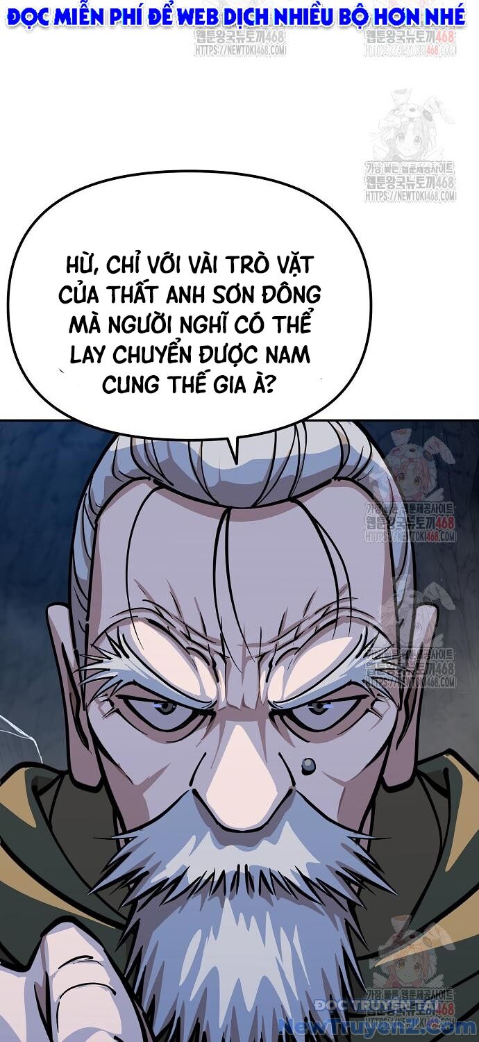 Đại Thánh Trùng Sinh Nam Cung Thế Gia Chapter 25 - Trang 2