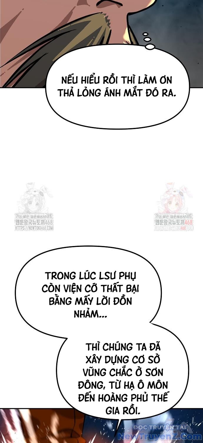 Đại Thánh Trùng Sinh Nam Cung Thế Gia Chapter 25 - Trang 2