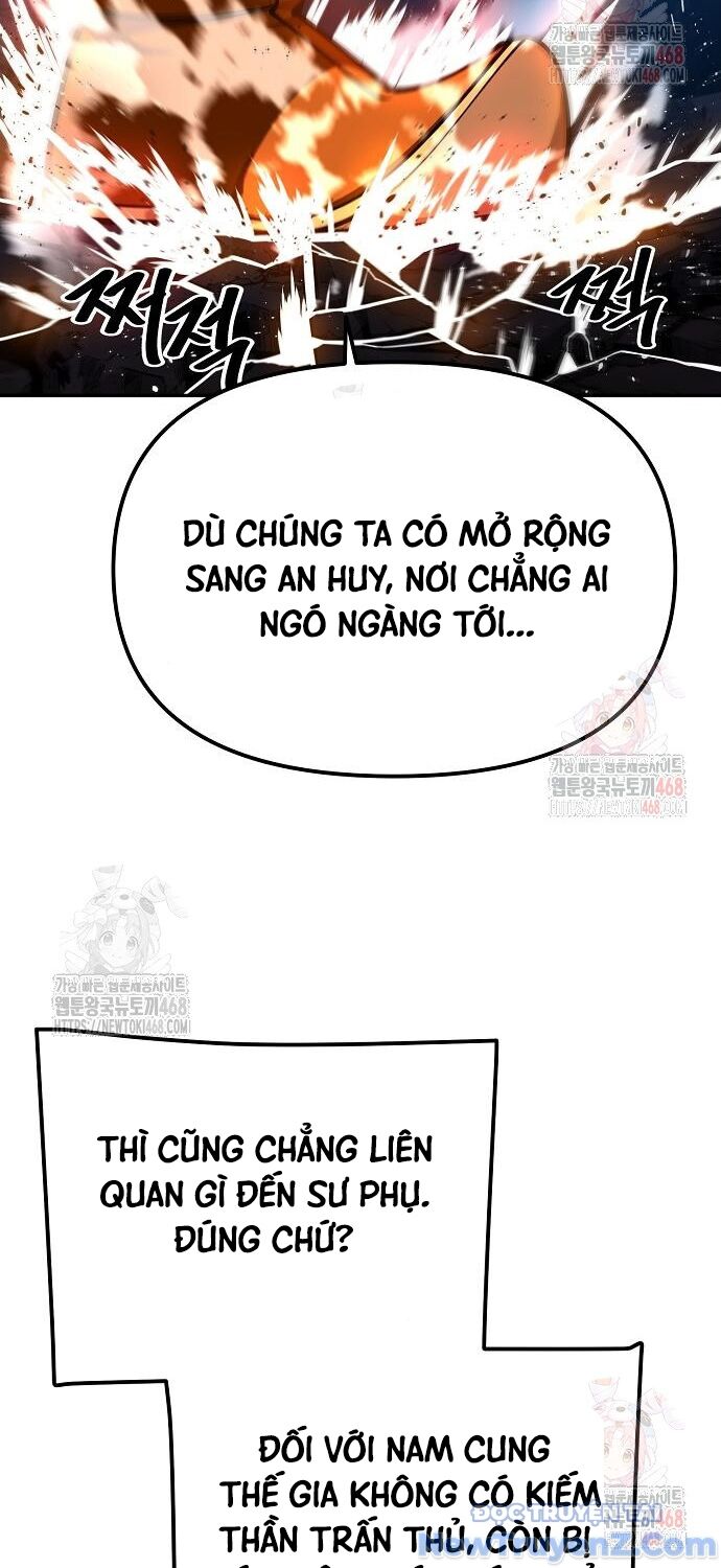 Đại Thánh Trùng Sinh Nam Cung Thế Gia Chapter 25 - Trang 2