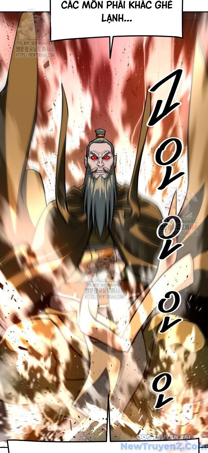 Đại Thánh Trùng Sinh Nam Cung Thế Gia Chapter 25 - Trang 2