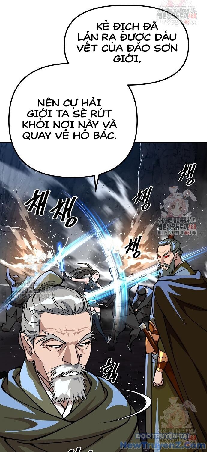 Đại Thánh Trùng Sinh Nam Cung Thế Gia Chapter 26 - Trang 2