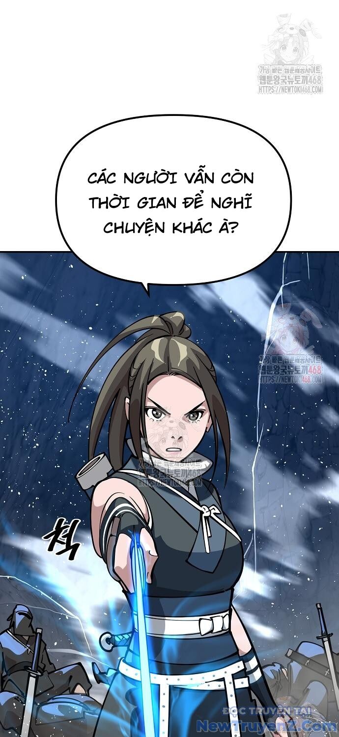 Đại Thánh Trùng Sinh Nam Cung Thế Gia Chapter 26 - Trang 2