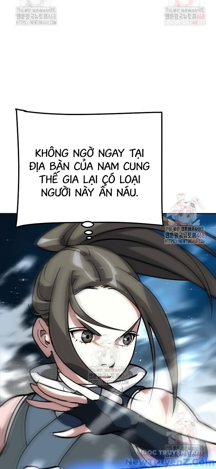 Đại Thánh Trùng Sinh Nam Cung Thế Gia Chapter 26 - Trang 2