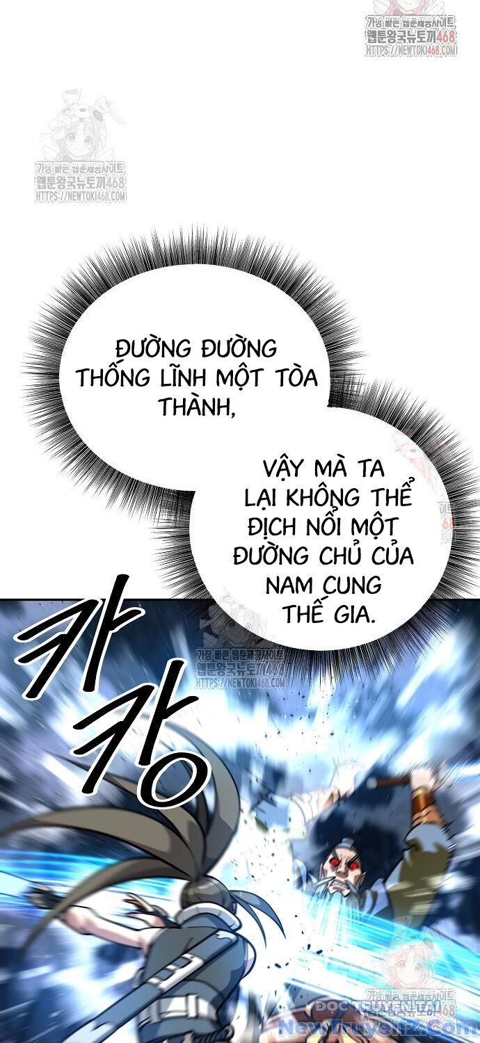 Đại Thánh Trùng Sinh Nam Cung Thế Gia Chapter 26 - Trang 2