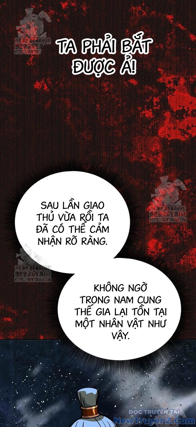 Đại Thánh Trùng Sinh Nam Cung Thế Gia Chapter 26 - Trang 2