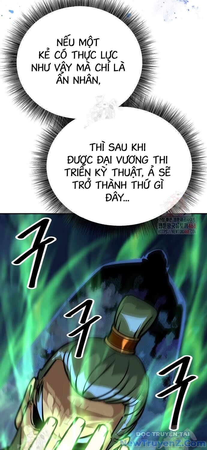 Đại Thánh Trùng Sinh Nam Cung Thế Gia Chapter 26 - Trang 2
