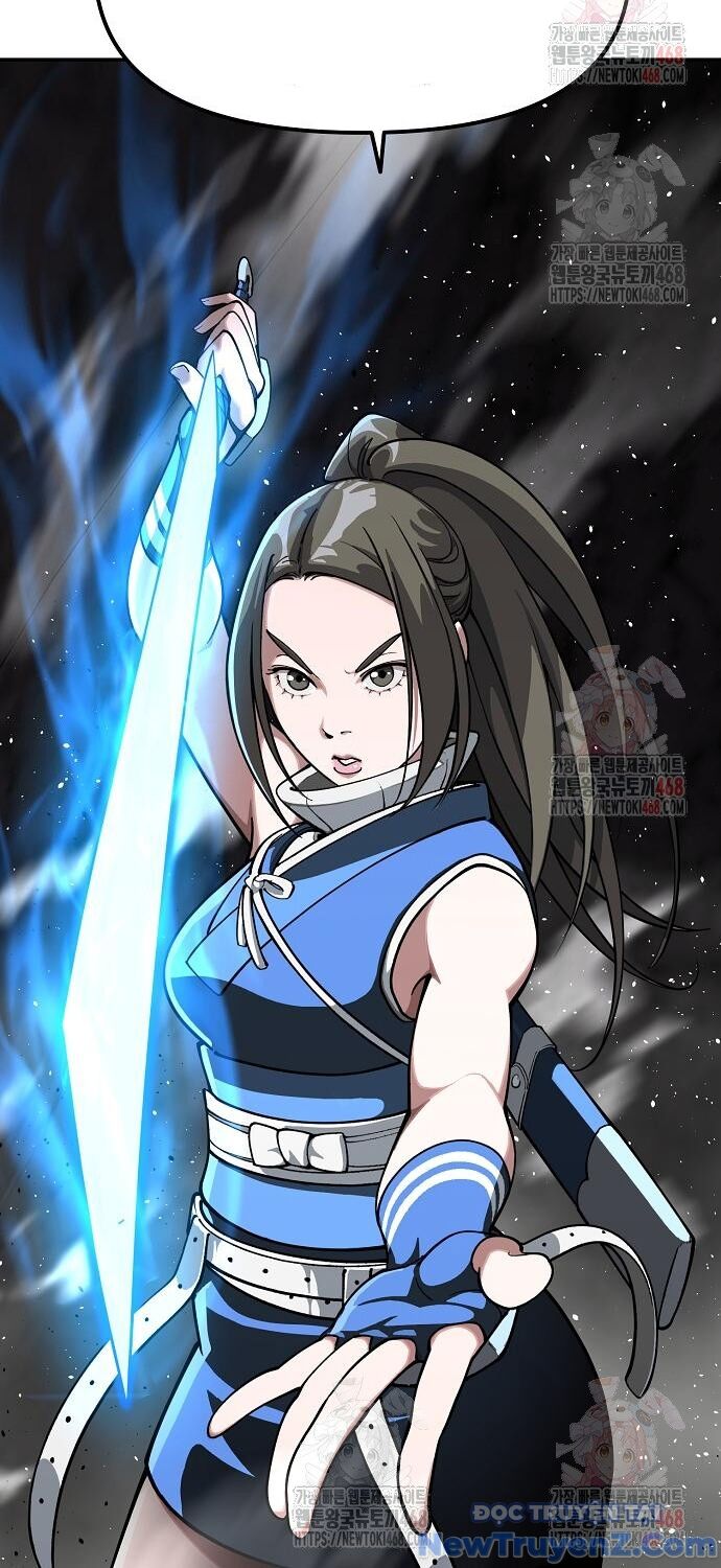 Đại Thánh Trùng Sinh Nam Cung Thế Gia Chapter 26 - Trang 2