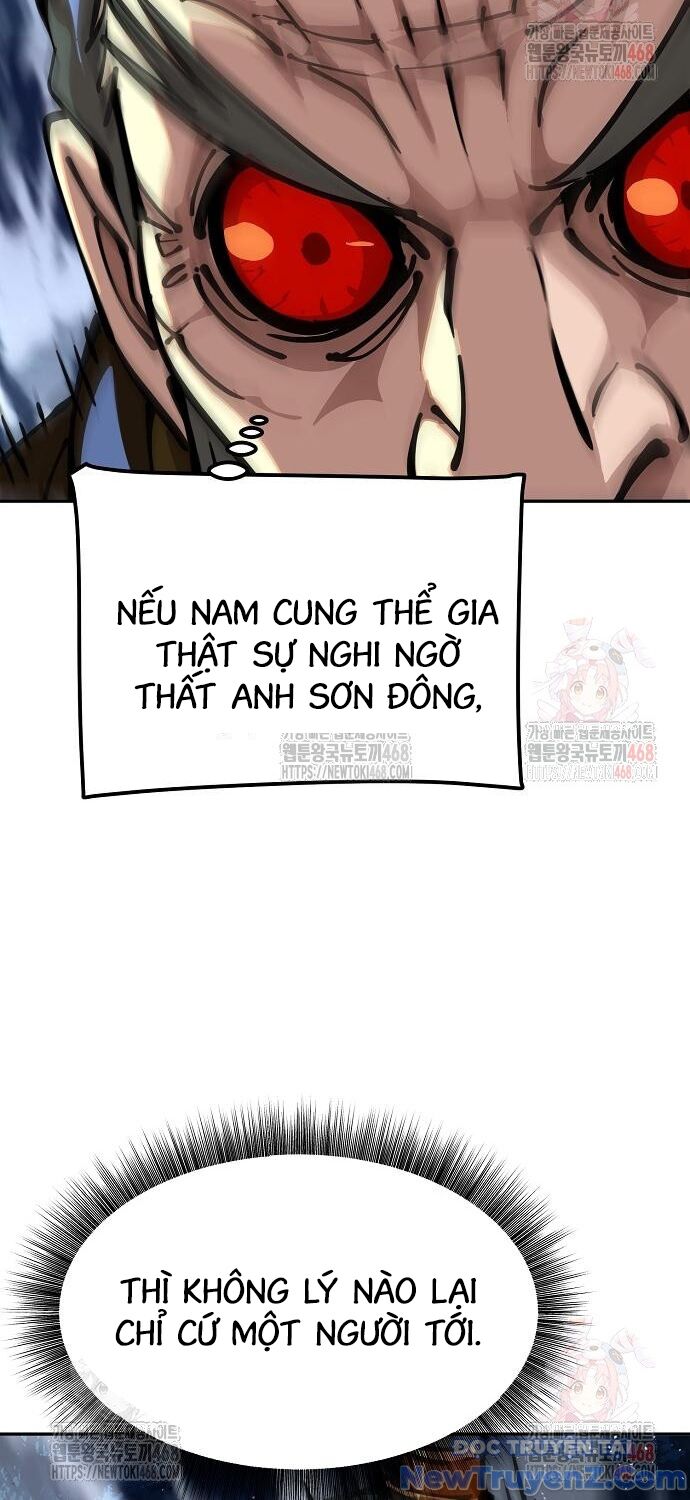 Đại Thánh Trùng Sinh Nam Cung Thế Gia Chapter 26 - Trang 2