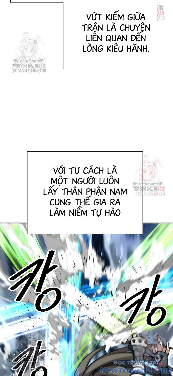 Đại Thánh Trùng Sinh Nam Cung Thế Gia Chapter 26 - Trang 2