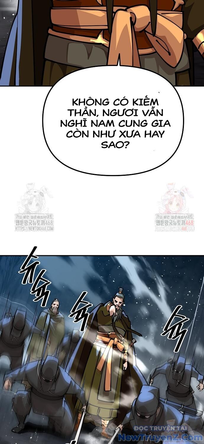 Đại Thánh Trùng Sinh Nam Cung Thế Gia Chapter 26 - Trang 2