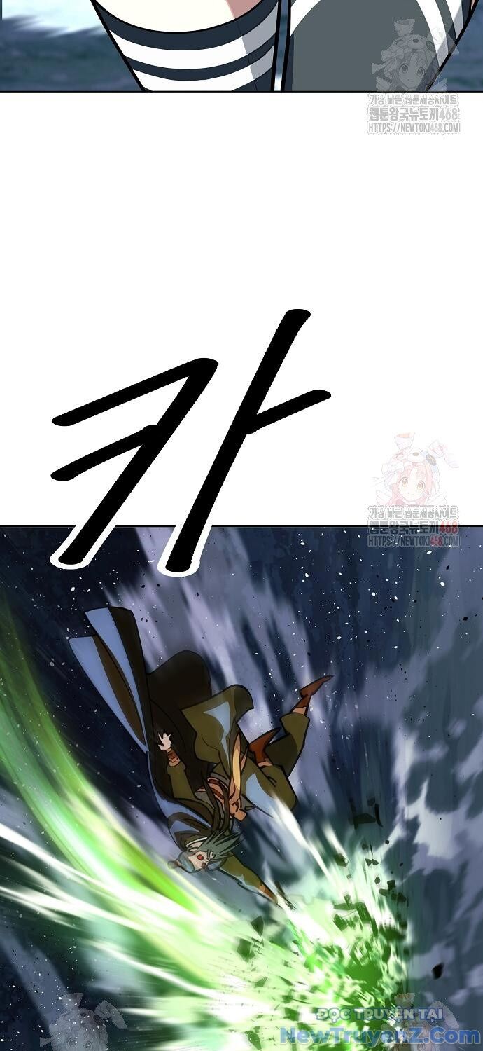 Đại Thánh Trùng Sinh Nam Cung Thế Gia Chapter 26 - Trang 2
