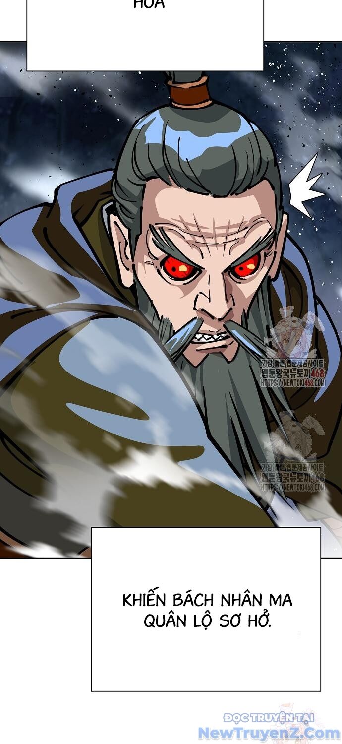 Đại Thánh Trùng Sinh Nam Cung Thế Gia Chapter 26 - Trang 2