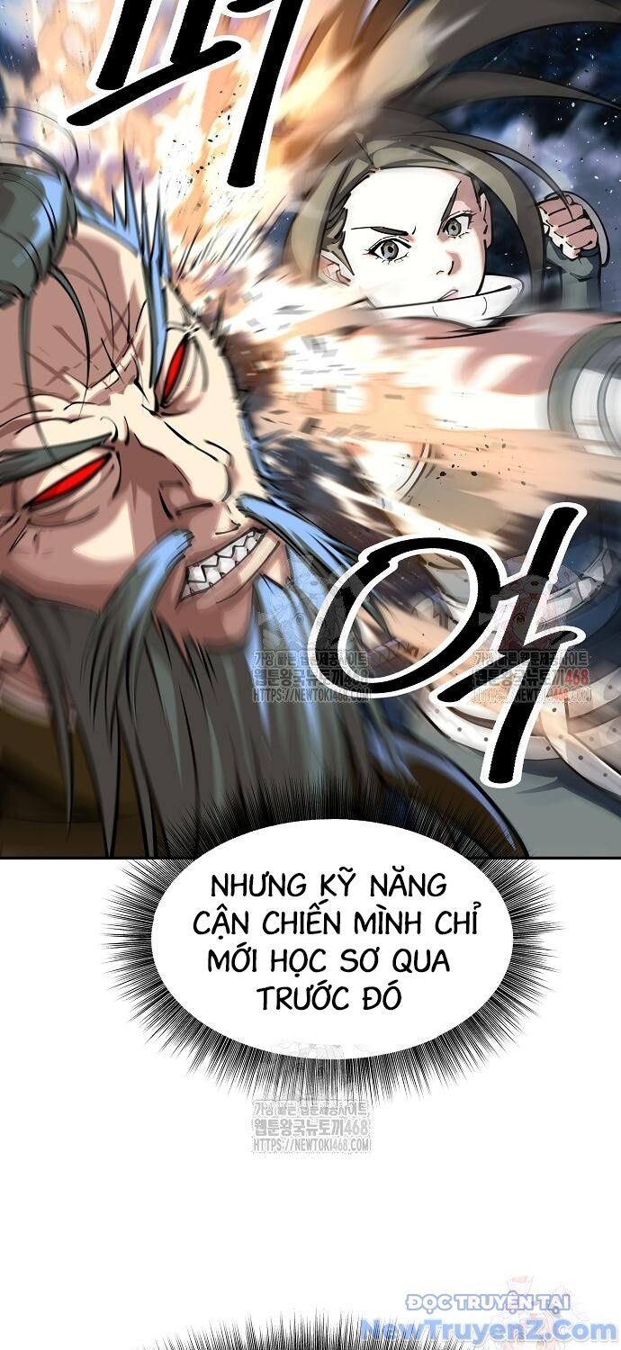 Đại Thánh Trùng Sinh Nam Cung Thế Gia Chapter 26 - Trang 2