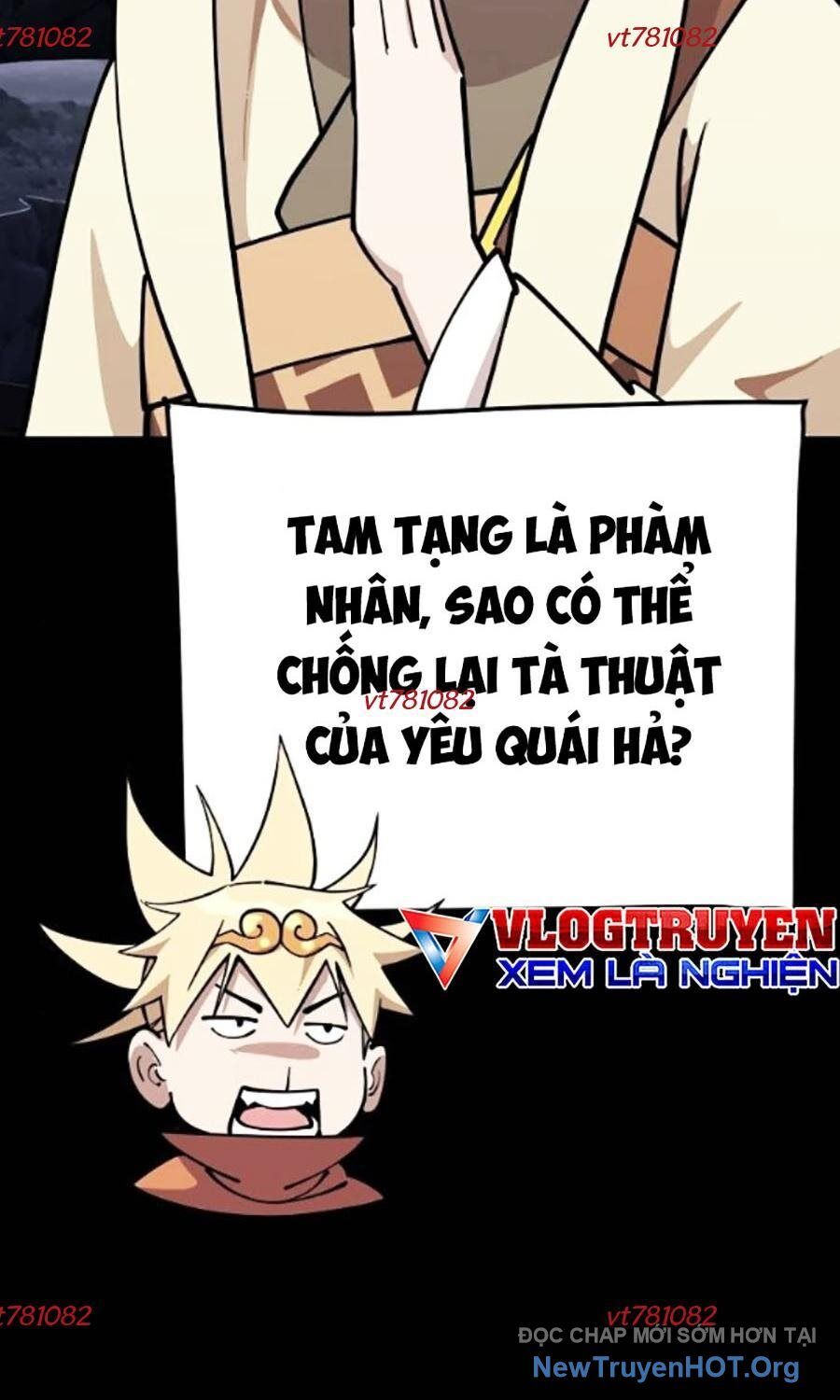 Đại Thánh Trùng Sinh Nam Cung Thế Gia Chapter 27 - Trang 2