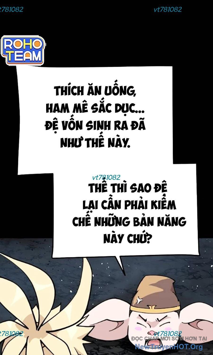 Đại Thánh Trùng Sinh Nam Cung Thế Gia Chapter 27 - Trang 2