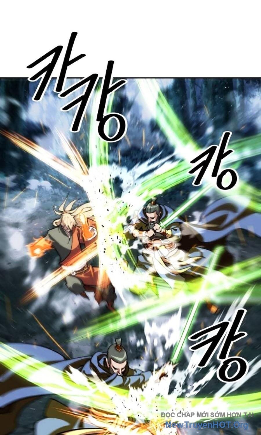 Đại Thánh Trùng Sinh Nam Cung Thế Gia Chapter 27 - Trang 2