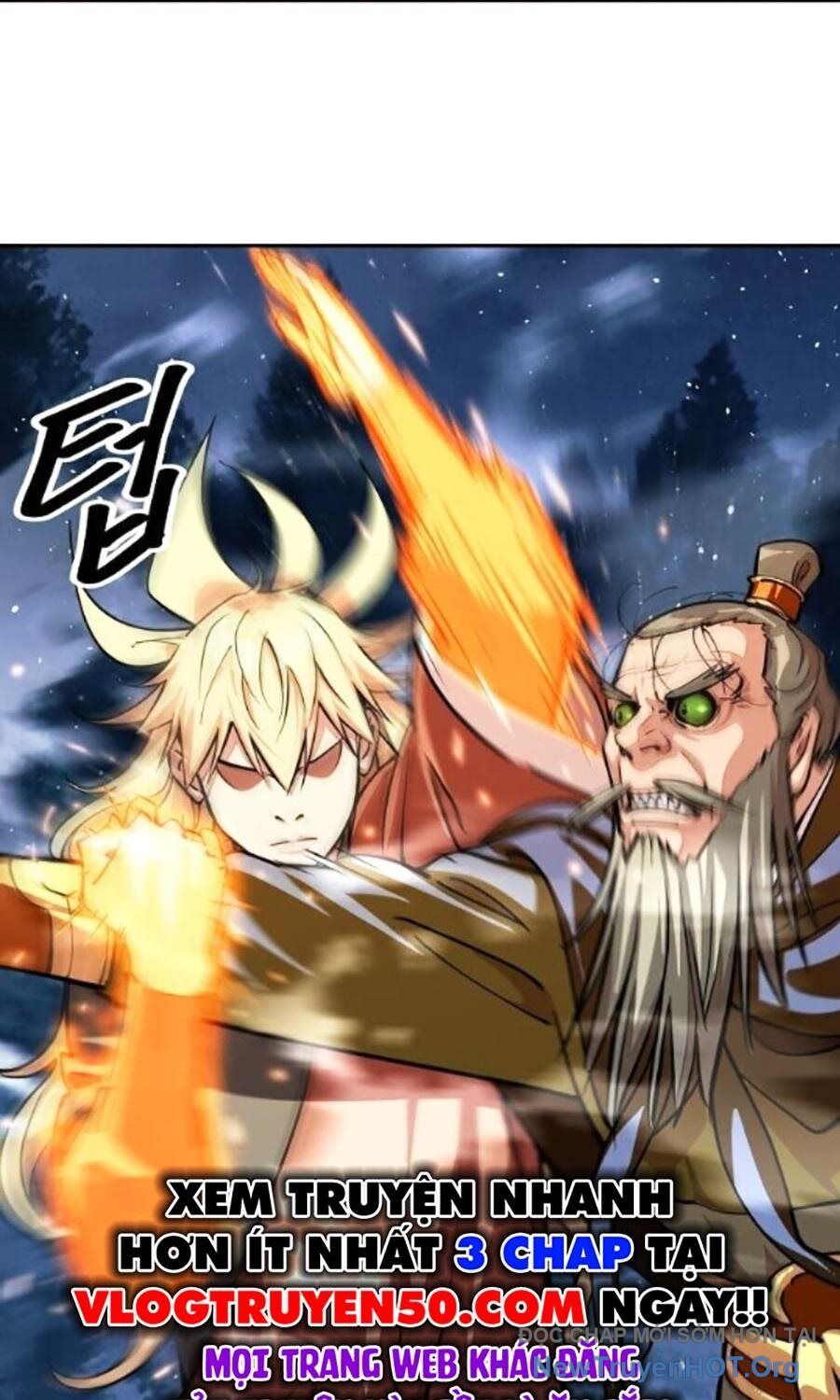 Đại Thánh Trùng Sinh Nam Cung Thế Gia Chapter 27 - Trang 2