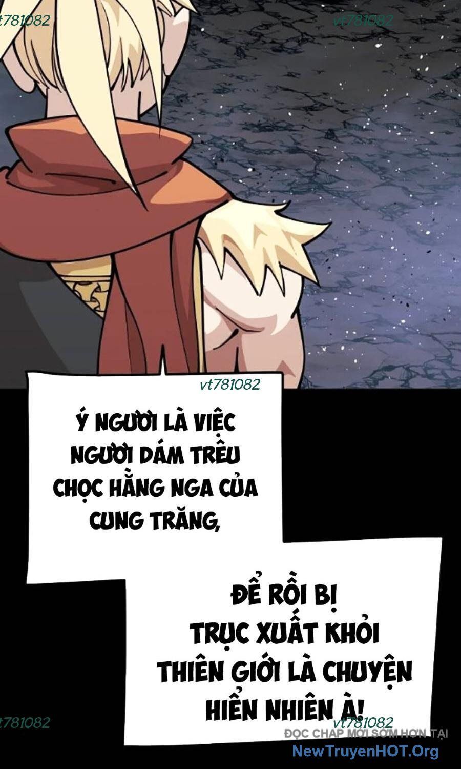 Đại Thánh Trùng Sinh Nam Cung Thế Gia Chapter 27 - Trang 2